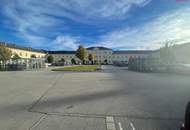 Wohnen in den DRAGONERHÖFEN von Wels - gepflegte 2-Zimmer Wohnung mit modernem Badezimmer (inkl. Wanne) | Ab 01.06.2026 verfügbar!