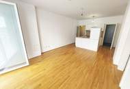 Helle Neubauwohnung mit 3 Zimmern und Freifläche - in ruhiger Seitengasse nächst Josefstraße