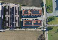 Flexiparks Wien Nord | hochmoderne Gewerbehallen zu mieten