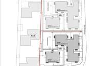 Erstbezug – traumhafte Pärchchenwohnung - Nahe dem Zentrum St. Pölten