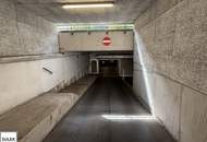ab sofort: Garagenplatz in der Spengergasse nähe Matzleinsdorfer Platz zu Mieten!
