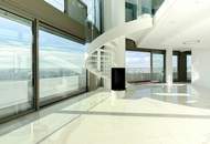 LUXUS bis ins Detail an der Wiener Waterfront mit Concierge und Wellness