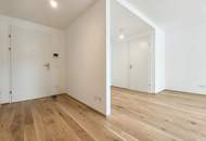 FLORIANI – Quartier am Tullnerfeld - 2 Zimmer mit West Balkon - Hochwertig ausgestattet - Bahnhof Tullnerfeld in der Nähe - PROVISIONSFREI