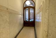 Dachgeschoßresidenz in der Naglergasse