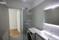 Sehr ruhige Innenhoflage