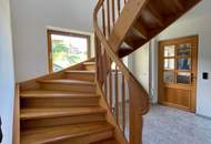 Lichtdurchflutetes Einfamilienhaus mit Potenzial als Zweifamilienhaus in ruhiger Sackgassenlage nahe Stainz Provisionsfrei (Provisionsfrei)