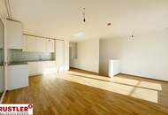 Exklusive Ausstattung, 5 Zimmer und Zentrumslage