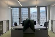 | AUSTRO TOWER | repräsentativer Bürostandort in markantem Hochhaus