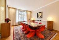 A Rare 256 m² Fully Furnished Residence near Vienna Opera