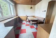 Großzügige 4-Zimmer-Eigentumswohnung in Peisching bei Neunkirchen mit viel Potenzial