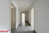 Preisreduktion! Gartenwohnung im Neubau Top-Ausstattung und nur 2 Wohnungen im Objekt!