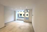 1130! Kleines Geschäftslokal in gut frequentierter Lage!