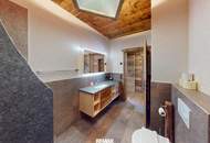 Exklusives Chalet mit Panoramablick – Freizeitwohnsitz in Höhenlage nahe dem Kaunergrat!