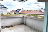2 ZIMMER APPARTEMENT | SÜDTERRASSE 7,65m² | TOPLAGE | BEZUG 01.11.2026| RUHELAGE| TOPAUSSTATTUNG