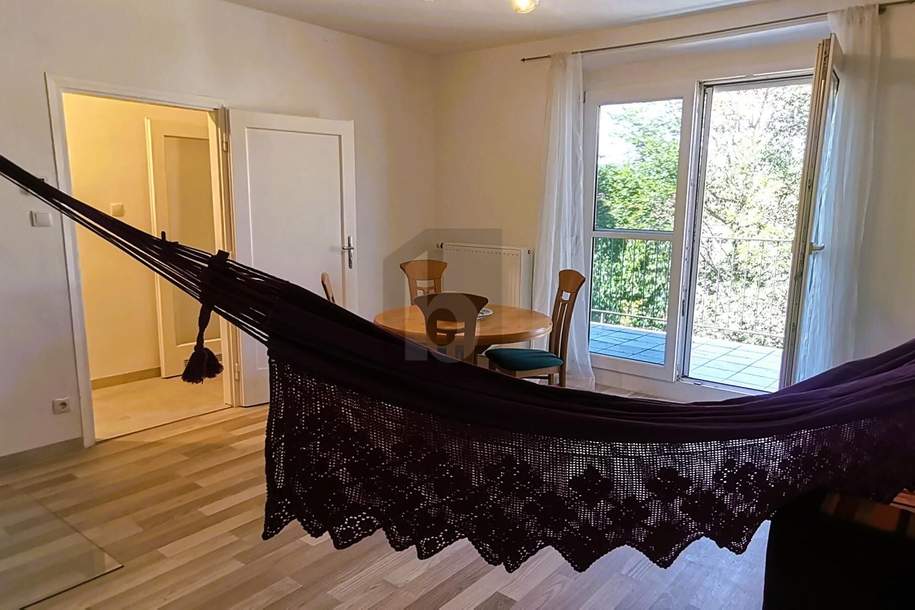 FRISCH SANIERTE WOHLFÜHLOASE IN ZENTRUMSNAHER RUHELAGE, Wohnung-miete, 980,00,€, 2500 Baden
