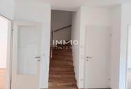 ERSTBEZUG Maissonette-Wohnung große Terrasse und Balkon