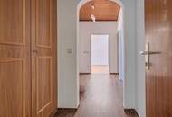 Charmante Wohnung in Bahnhofnähe