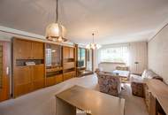 4-Zimmer Bungalow mit Potential auf Eigengrund mit Garten und Garage in attraktiver Lage von Klosterneuburg