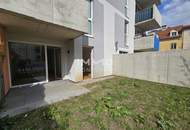 Geförderte 2 Zimmer Wohnung in zentraler Lage mit GARTEN - Idlhofgasse 70 - Top 01