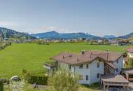 Gartenwohnung mit traumhaftem Ausblick in Toplage