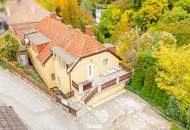 Wohnhaus oder Anlageobjekt zur studentischen Vermietung - Naturlage, Stadtnähe