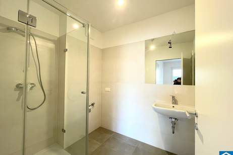 Wunderschöne 1 Zimmerwohnung mit Loggia, Wohnung-miete, 849,00,€, 1210 Wien 21., Floridsdorf