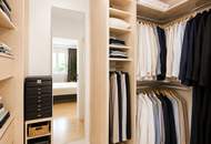 Großzügige 124 m² Stadtwohnung | 3 Zimmer, optional 4 Zimmer