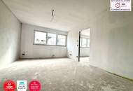**AIRBNB - KURZZEITVERMIETUNG** Attraktive 2-Zimmer-Wohnung mit Balkon – 51,48 m² + 2,15 m² Balkon | 3. Obergeschoss (Neubau) | Erstbezug