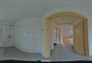 Barrierefreies Mehrfamilienhaus in Gutenbrunn mit großem Garten