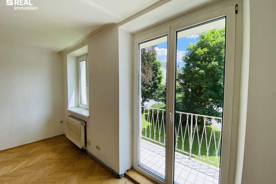 3-Zimmer-Wohnung in Josefiau, Wohnung-kauf, 259.000,€, 5020 Salzburg(Stadt)