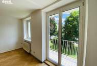 3-Zimmer-Wohnung in Josefiau