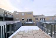 Moderne Terrassenwohnung in absoluter Grün- und Ruhelage