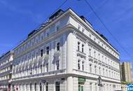 Historischer Glanz und zeitgemäßer Komfort: Ihr neues Zuhause in Wien!