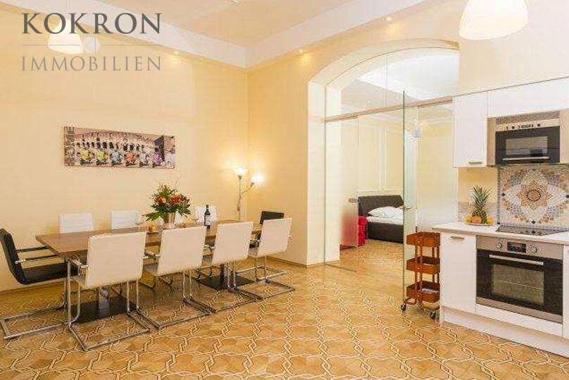 Toplage: Vielseitige Immobilie – ideal für Kanzlei, Praxis oder Anlage (derzeit Kurzzeitvermietung), Wohnung-kauf, 1.990.000,€, 1010 Wien 1., Innere Stadt