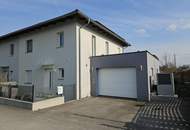 Doppelhaushälfte Traun