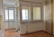 Top gelegene 2-Zimmerwohnung in Urfahr mit Loggia, Lift, GARAGE und Allgemeingarten Nähe JKU