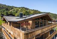 Brixen Residences: Sonnige Penthouse-Wohnung mit Ski-In/Ski-Out in Toplage