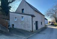 Umgebautes Presshaus in Raggendorf