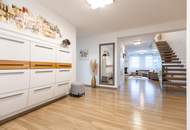 Energieeffiziente Villa in Wien-Nähe mit modernster Technik