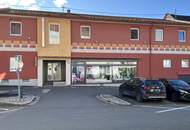 Voll vermietetes Wohn-/Geschäftshaus im Zentrum von Bad St. Leonhard - perfekte Kapitalanlage