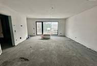 WOW - Mega Dachgeschosswohnung mit vier Zimmer, zwei Terrassen + private Photovoltaik möglich!