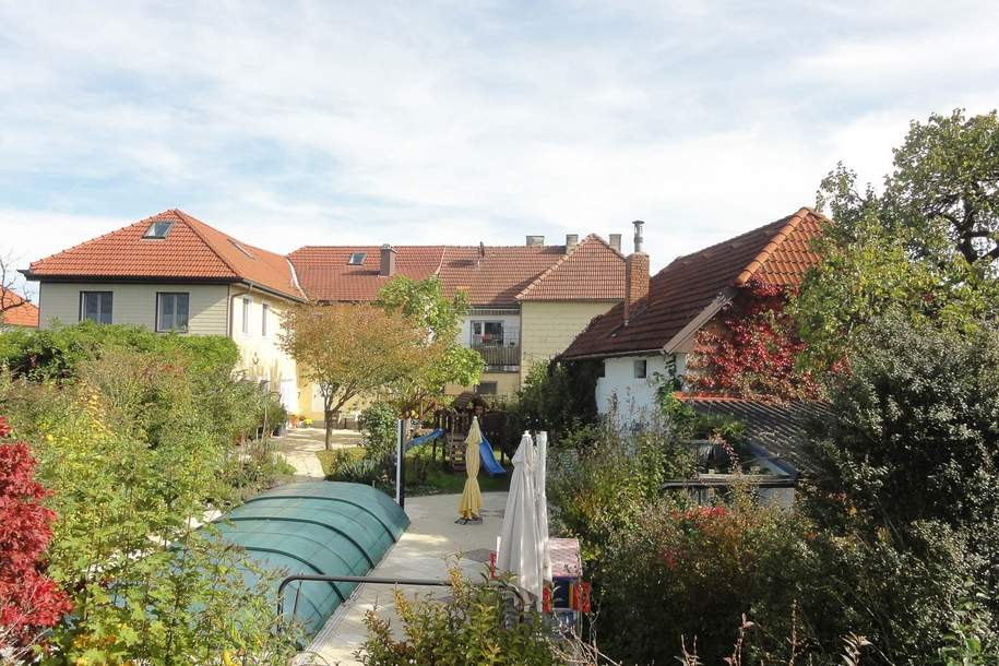 Großzügiger Familiensitz in Aussichtslage, Haus-kauf, 530.000,€, 3313 Amstetten