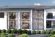 Luxuriöse Loft-Wohnung mit 2 Garagen