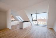 ++Fernblick++ Großartiger 4-Zimmer Erstbezug mit großer Terrasse