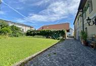 Außergewöhnliches Wohn- und Geschäftshaus!