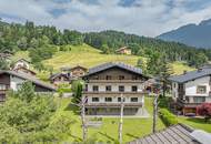 Apartmenthaus in sehr guter Lage