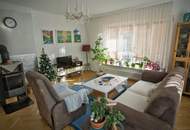 Zwei Häuser, ein Grundstück: Ihr neues Zuhause mit laufenden Mieteinnahmen