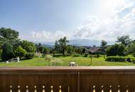 Ein Traum am Obermillstätter Sonnenplateau - Landhaus, Pool und herrlicher Garten