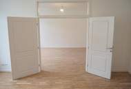 4-Zimmer| Balkon| Loggia| Fußbodenheizung| Wunderschön sanierter Altbau!