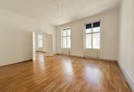 1030! STADTPARKNÄHE: Zentral gelegenes 3 Zimmer-Büro in gepflegtem Altbau!